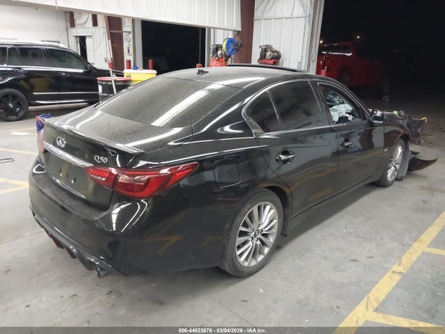 2019 INFINITI Q50 JN1EV7AP7KM517662 Photo 3