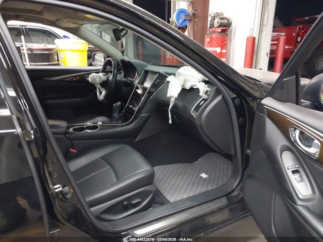 2019 INFINITI Q50 JN1EV7AP7KM517662 Photo 4