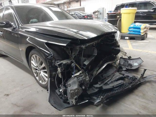 2019 INFINITI Q50 JN1EV7AP7KM517662 Photo 5
