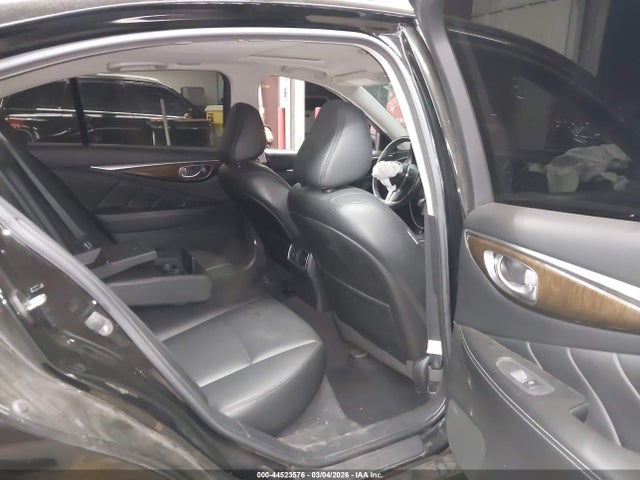 2019 INFINITI Q50 JN1EV7AP7KM517662 Photo 7