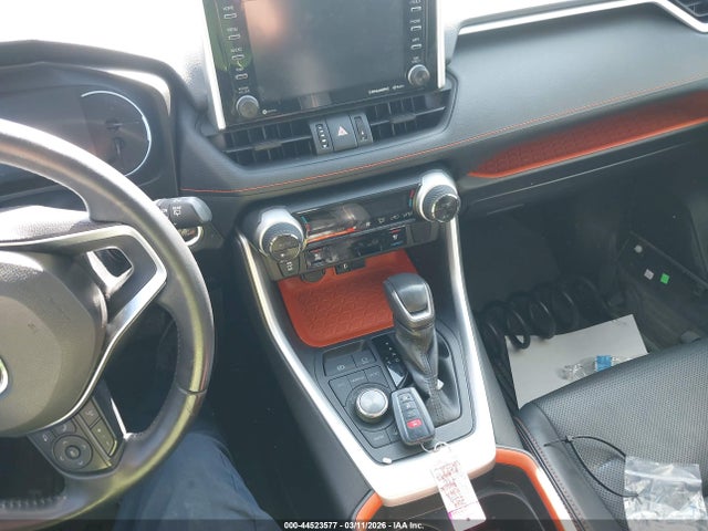 2T3J1RFV4KW029993 Toyota Rav4 Adventure