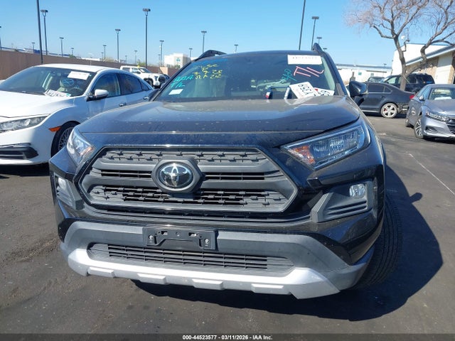 2T3J1RFV4KW029993 Toyota Rav4 Adventure