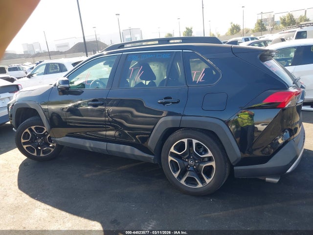 2T3J1RFV4KW029993 Toyota Rav4 Adventure
