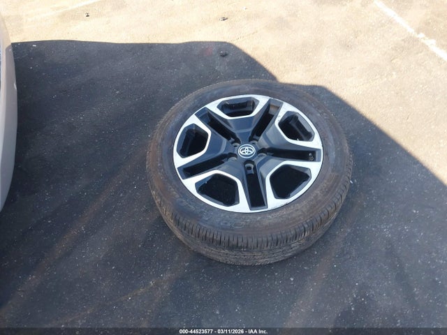 2T3J1RFV4KW029993 Toyota Rav4 Adventure