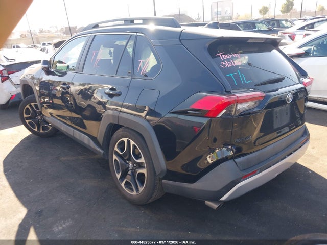 2T3J1RFV4KW029993 Toyota Rav4 Adventure