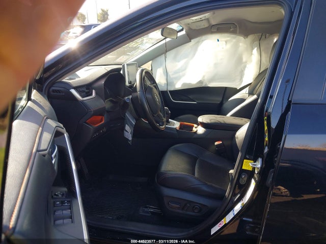 2T3J1RFV4KW029993 Toyota Rav4 Adventure