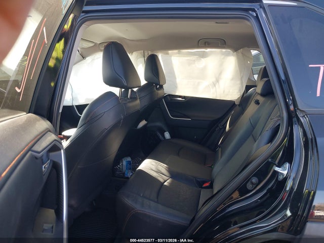 2T3J1RFV4KW029993 Toyota Rav4 Adventure