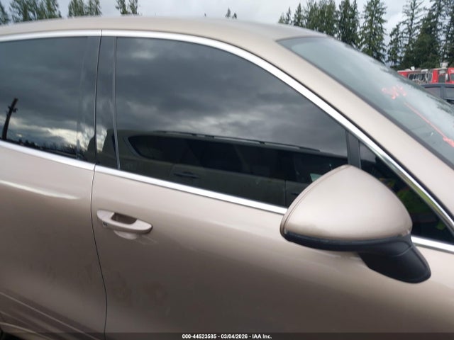 Porsche Cayenne Turbo 2015 WP1AC2A20FLA82941 Image 14