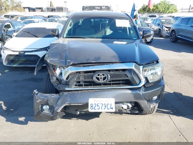 Toyota Tacoma Prerunner V6 2015 3TMJU4GN1FM177535 Image 13