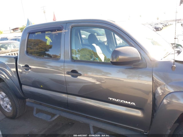 Toyota Tacoma Prerunner V6 2015 3TMJU4GN1FM177535 Image 14