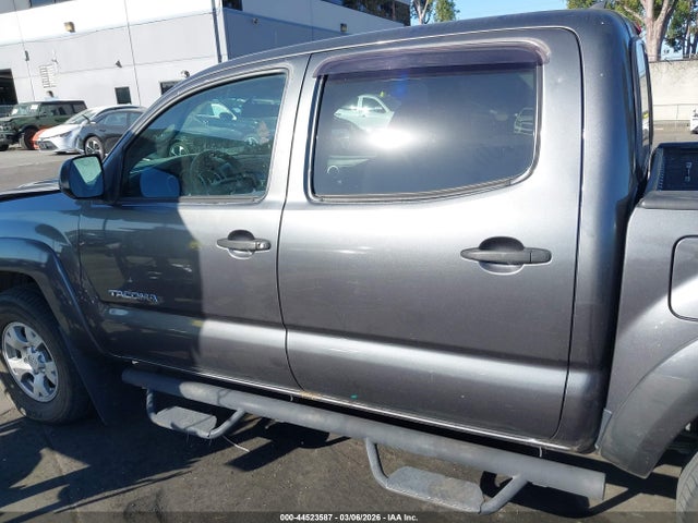 Toyota Tacoma Prerunner V6 2015 3TMJU4GN1FM177535 Image 15