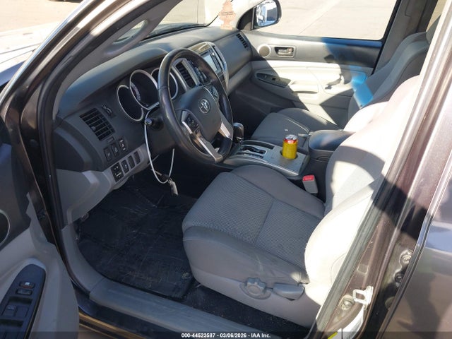 Toyota Tacoma Prerunner V6 2015 3TMJU4GN1FM177535 Image 18