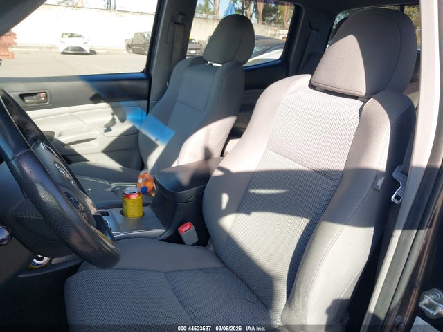 Toyota Tacoma Prerunner V6 2015 3TMJU4GN1FM177535 Image 19