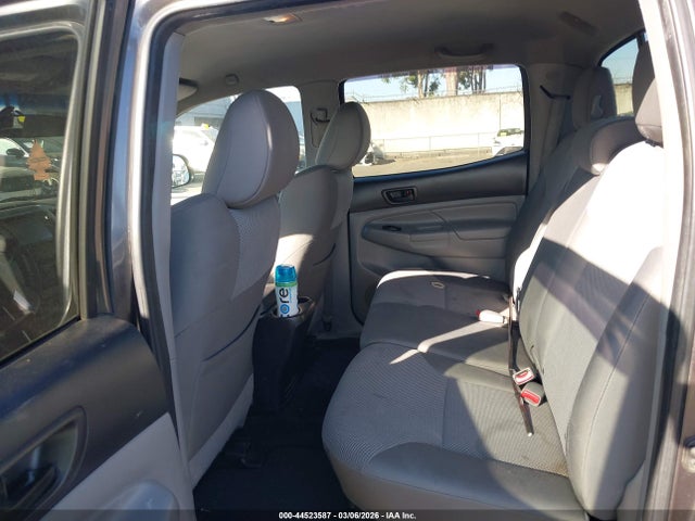 Toyota Tacoma Prerunner V6 2015 3TMJU4GN1FM177535 Image 20