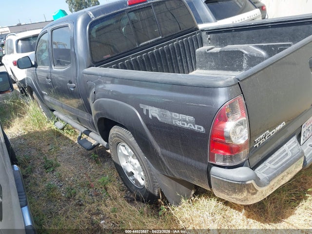 Toyota Tacoma Prerunner V6 2015 3TMJU4GN1FM177535 Image 3
