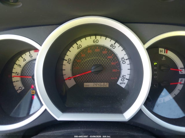 Toyota Tacoma Prerunner V6 2015 3TMJU4GN1FM177535 Image 7