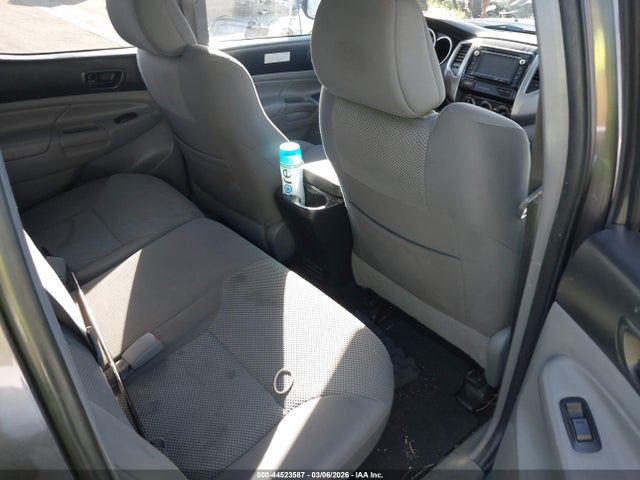 Toyota Tacoma Prerunner V6 2015 3TMJU4GN1FM177535 Image 8