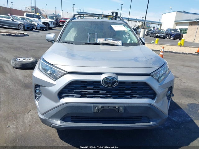 Toyota Rav4 Xle 2021 2T3W1RFV8MC172942 Image 13