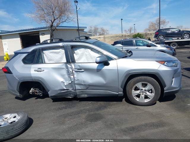 Toyota Rav4 Xle 2021 2T3W1RFV8MC172942 Image 14