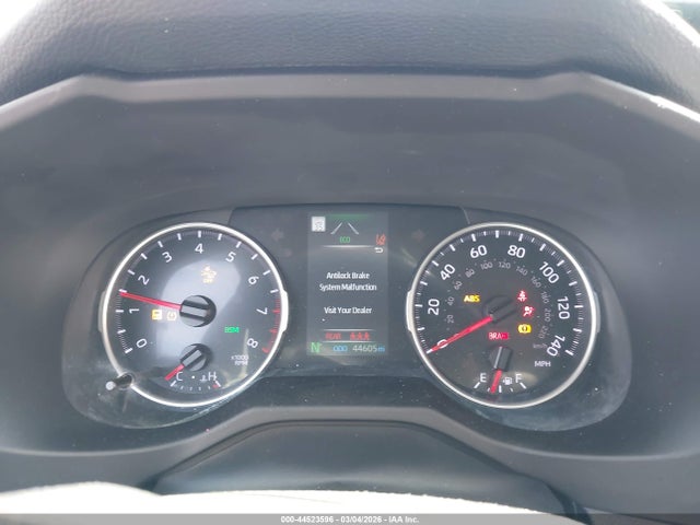 Toyota Rav4 Xle 2021 2T3W1RFV8MC172942 Image 16