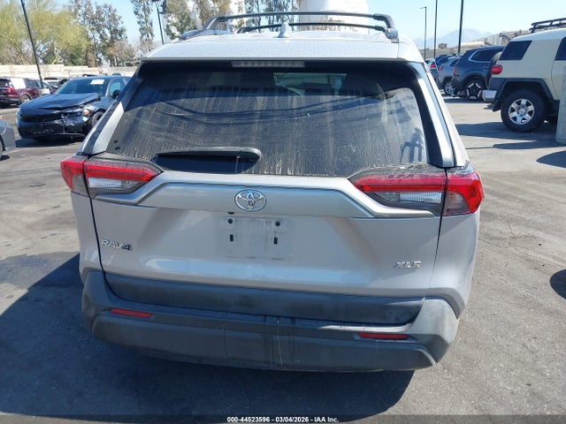Toyota Rav4 Xle 2021 2T3W1RFV8MC172942 Image 17