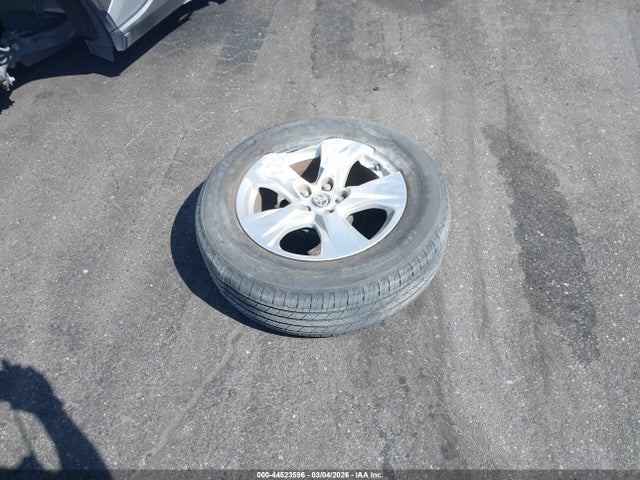Toyota Rav4 Xle 2021 2T3W1RFV8MC172942 Image 12