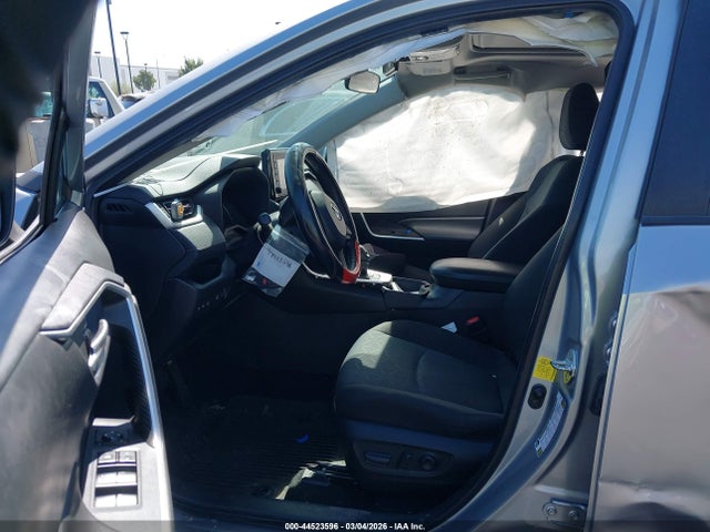 Toyota Rav4 Xle 2021 2T3W1RFV8MC172942 Image 5