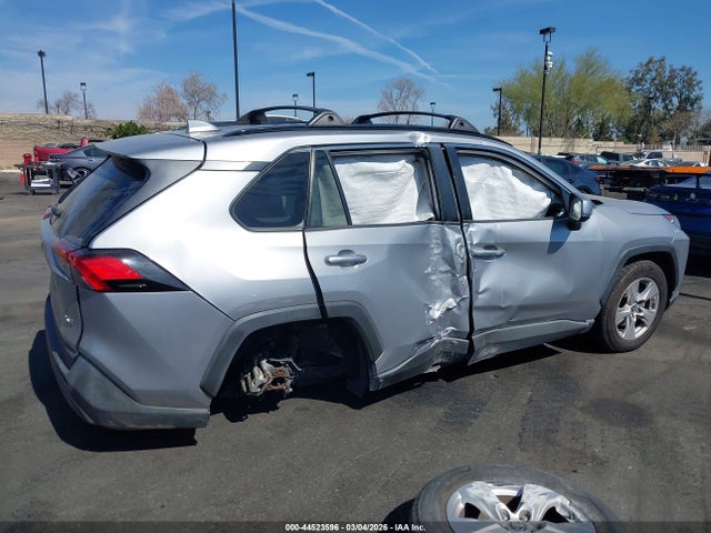 Toyota Rav4 Xle 2021 2T3W1RFV8MC172942 Image 6