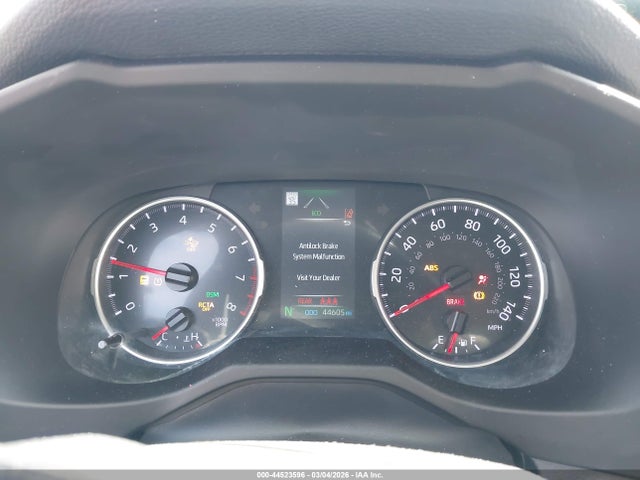 Toyota Rav4 Xle 2021 2T3W1RFV8MC172942 Image 7