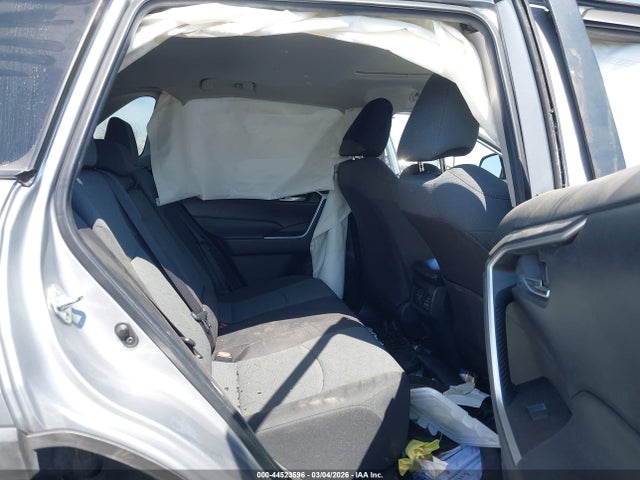 Toyota Rav4 Xle 2021 2T3W1RFV8MC172942 Image 8