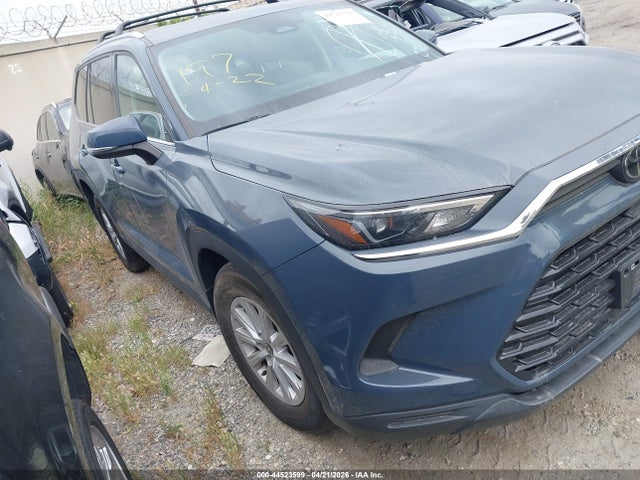 2024 TOYOTA GRAND HIGHLANDER 5TDAAAB55RS048362