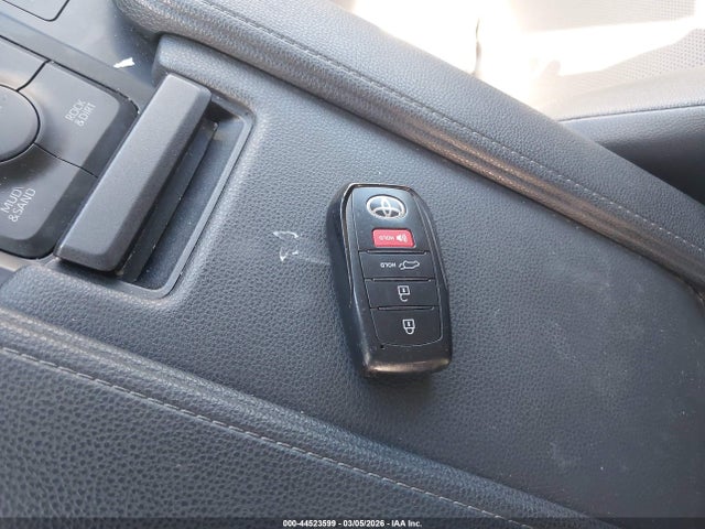 2024 TOYOTA GRAND HIGHLANDER 5TDAAAB55RS048362 Photo 10