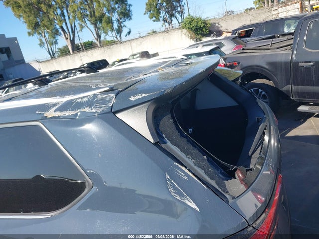 2024 TOYOTA GRAND HIGHLANDER 5TDAAAB55RS048362 Photo 5