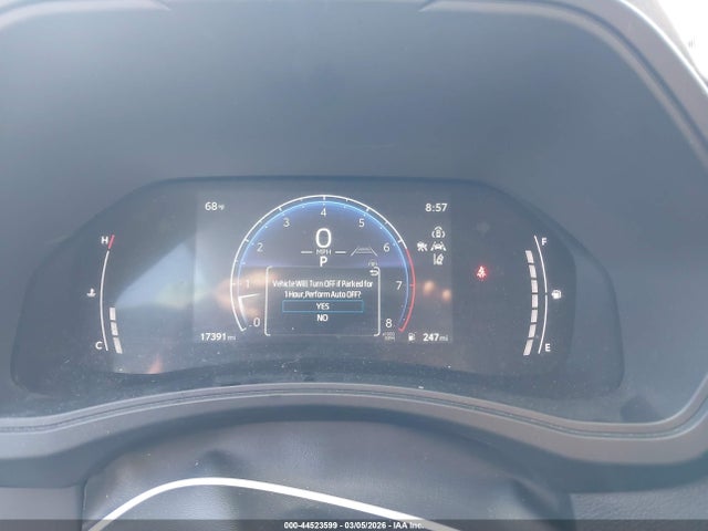 2024 TOYOTA GRAND HIGHLANDER 5TDAAAB55RS048362 Photo 6