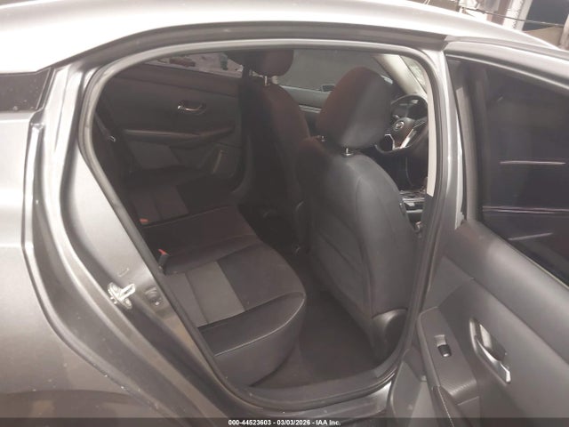 3N1AB8CV2MY248754 Nissan Sentra Sv Xtronic Cvt