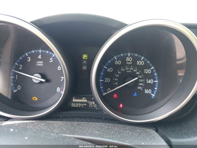 Aukcja sprzedaży 2012 Mazda Mazda3 I Touring, vin: JM1BL1L8XC1547766, numer aukcji: 44523612