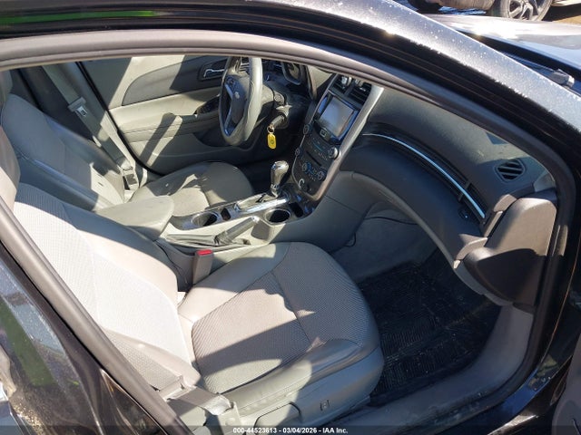 Chevrolet MALIBU 2LT 2014 1G11E5SL4EF246797 Image 21