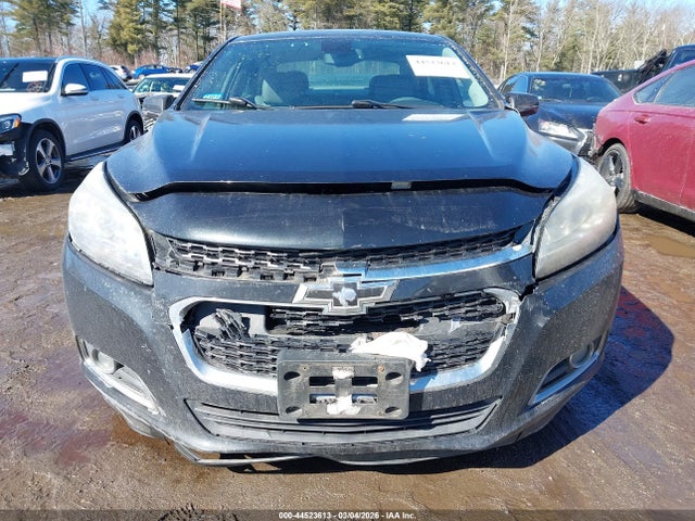 Chevrolet MALIBU 2LT 2014 1G11E5SL4EF246797 Image 22