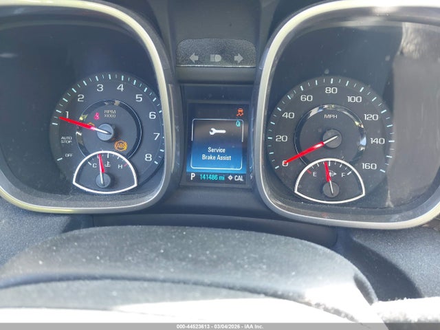 Chevrolet MALIBU 2LT 2014 1G11E5SL4EF246797 Image 23