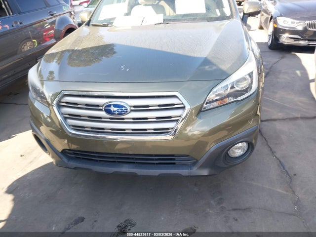 Subaru Outback 2.5i Premium 2015 4S4BSAHC9F3261296 Image 13