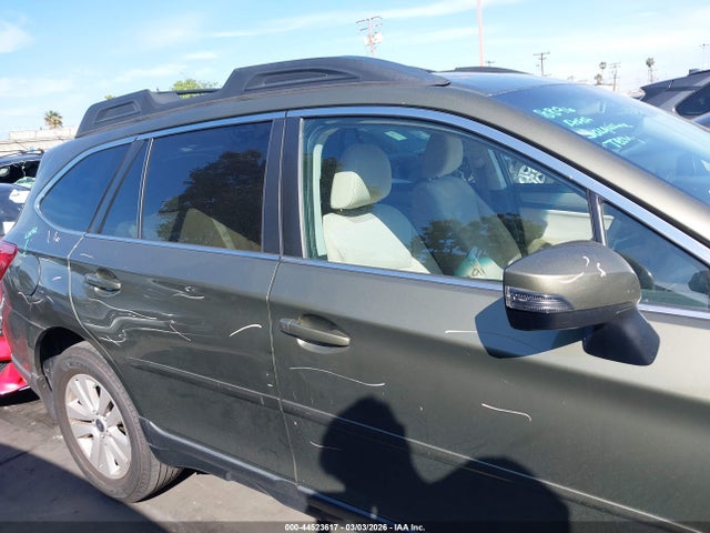 Subaru Outback 2.5i Premium 2015 4S4BSAHC9F3261296 Image 14