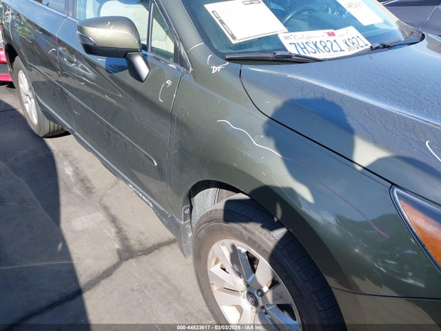 Subaru Outback 2.5i Premium 2015 4S4BSAHC9F3261296 Image 12