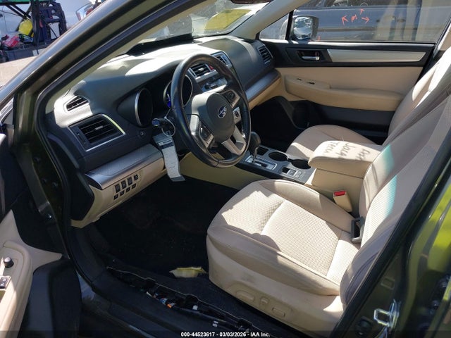 Subaru Outback 2.5i Premium 2015 4S4BSAHC9F3261296 Image 18