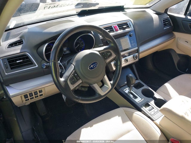 Subaru Outback 2.5i Premium 2015 4S4BSAHC9F3261296 Image 20