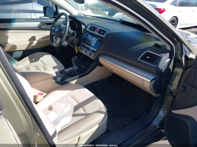 Subaru Outback 2.5i Premium 2015 4S4BSAHC9F3261296 Image 5