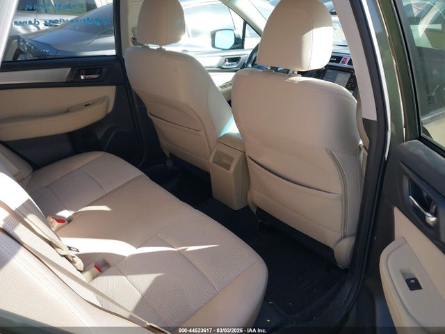 Subaru Outback 2.5i Premium 2015 4S4BSAHC9F3261296 Image 8