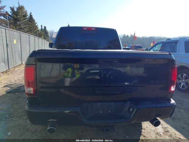 Продаж на аукціоні авто 2016 Ram 1500 Sport, vin: 1C6RR7HT1GS212769, номер лоту: 44523622