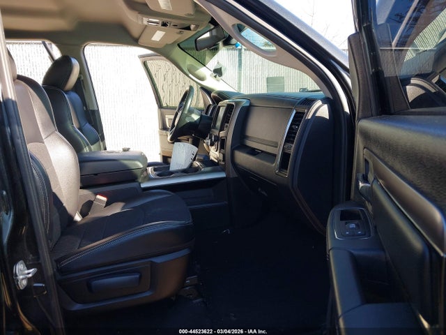 Продаж на аукціоні авто 2016 Ram 1500 Sport, vin: 1C6RR7HT1GS212769, номер лоту: 44523622