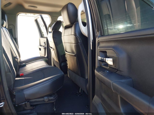 Продаж на аукціоні авто 2016 Ram 1500 Sport, vin: 1C6RR7HT1GS212769, номер лоту: 44523622