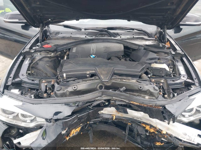 2015 BMW 428 GRAN COUPE WBA4C9C52FD330628 Photo 9